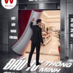 Mở Cửa Hàng Giặt Sấy Tự Động 2026 | Chi Phí Đầu Tư & Mô Hình Wash Friends