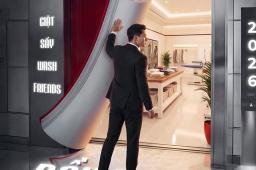 Mở Cửa Hàng Giặt Sấy Tự Động 2026 | Chi Phí Đầu Tư & Mô Hình Wash Friends