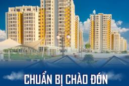Giặt Sấy Wash Friends Sky Garden 3