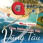 kinh doanh giặt là tại Vũng Tàu cùng Giặt Sấy Wash Friends