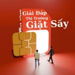 Giải đáp về thị trường giặt là
