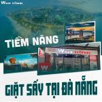 Giặt là tại Wash Friends Đà Nẵng