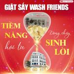 Tư Vấn Đầu Tư Giặt Sấy