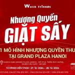 Giặt là Hà Nội