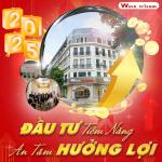 cửa hàng giặt Hà Nội