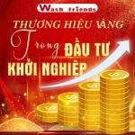 Xu Hướng Giặt Sấy Cao CấpTại Việt Nam